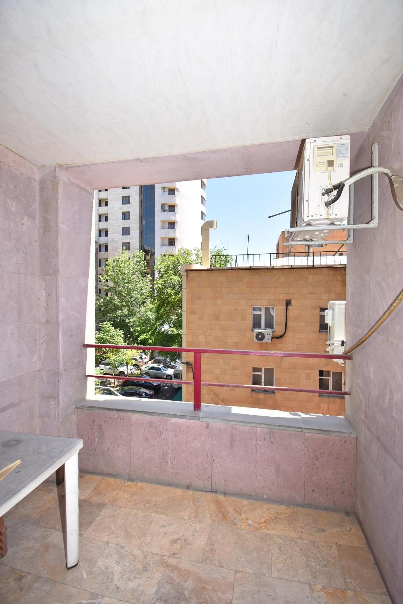 Armenak Apartment Северный Проспект,Northern Avenue Ereván Exterior foto